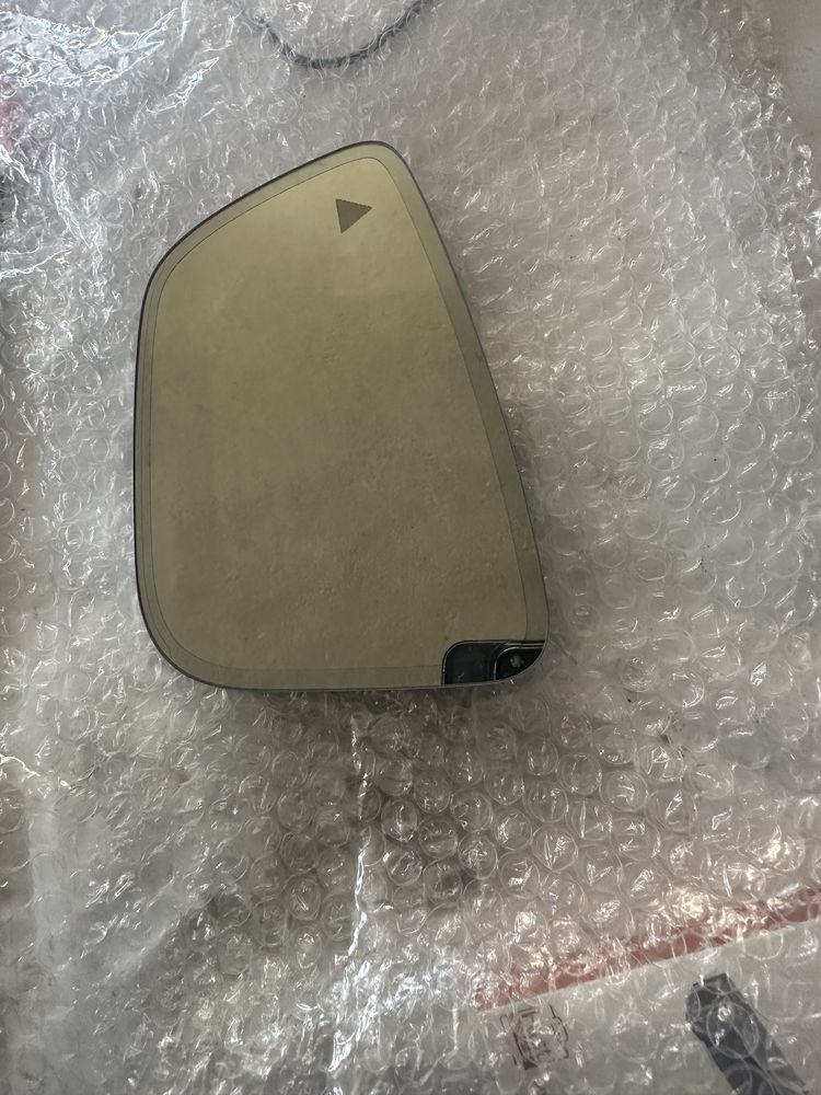 Стъкло огледало BMW G30 G31 G32 G11 US