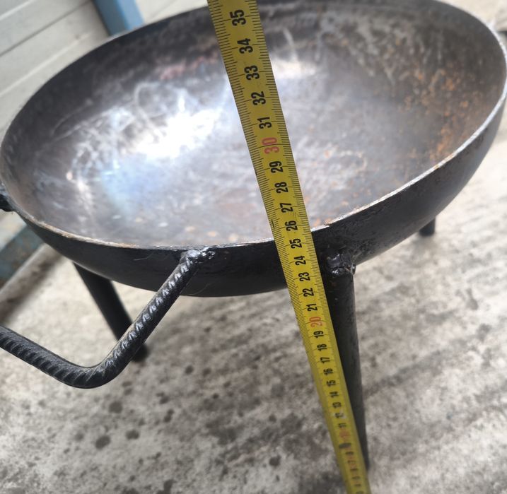 Disc, grătar , plită ( grosime 5)