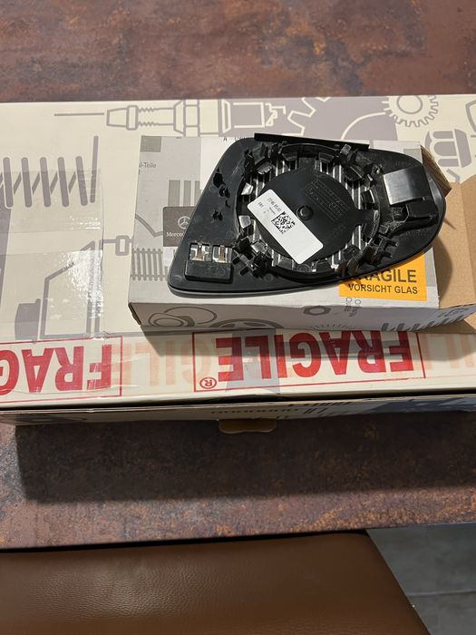 Sticla OEM Oglinda Mercedes A Class W177
