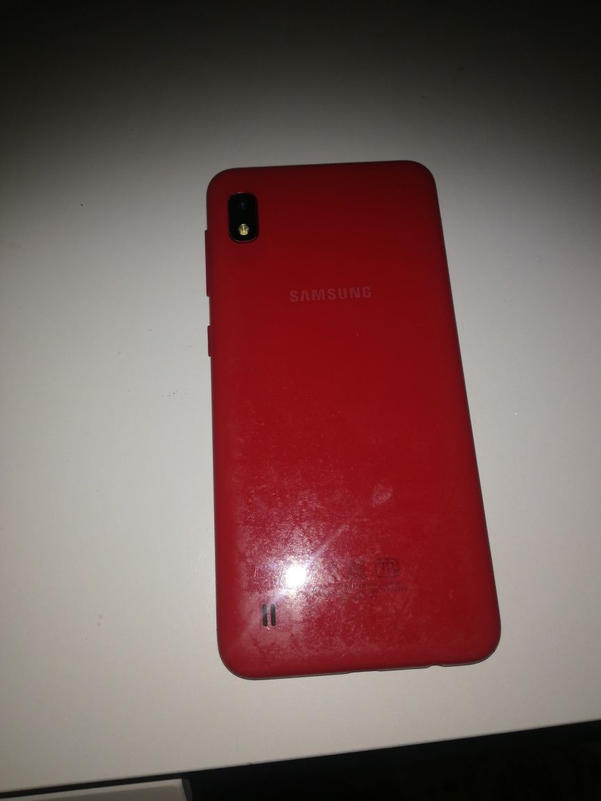 Продаётся Samsung Galaxy a10