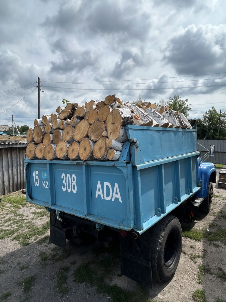 Продам дрова швырок