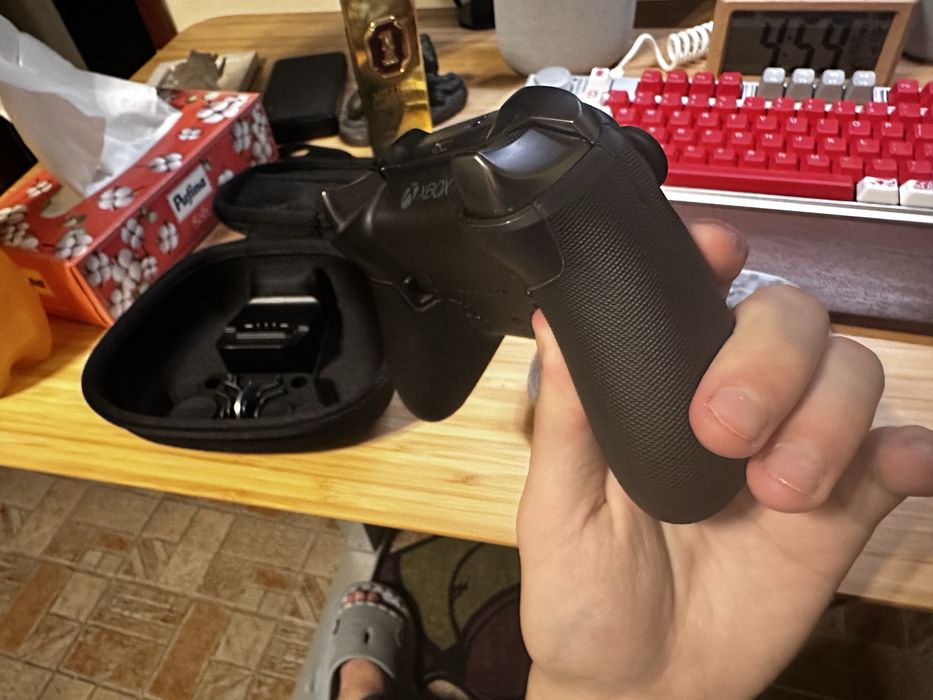 Xbox One Elite 2 контролер