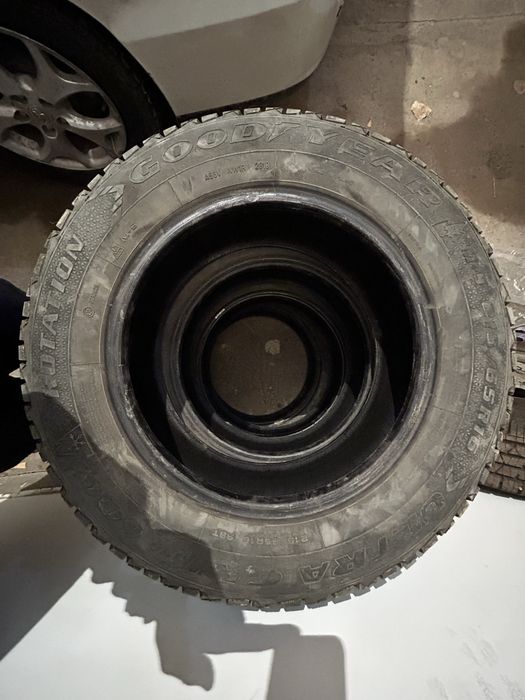 Продам зимние шины