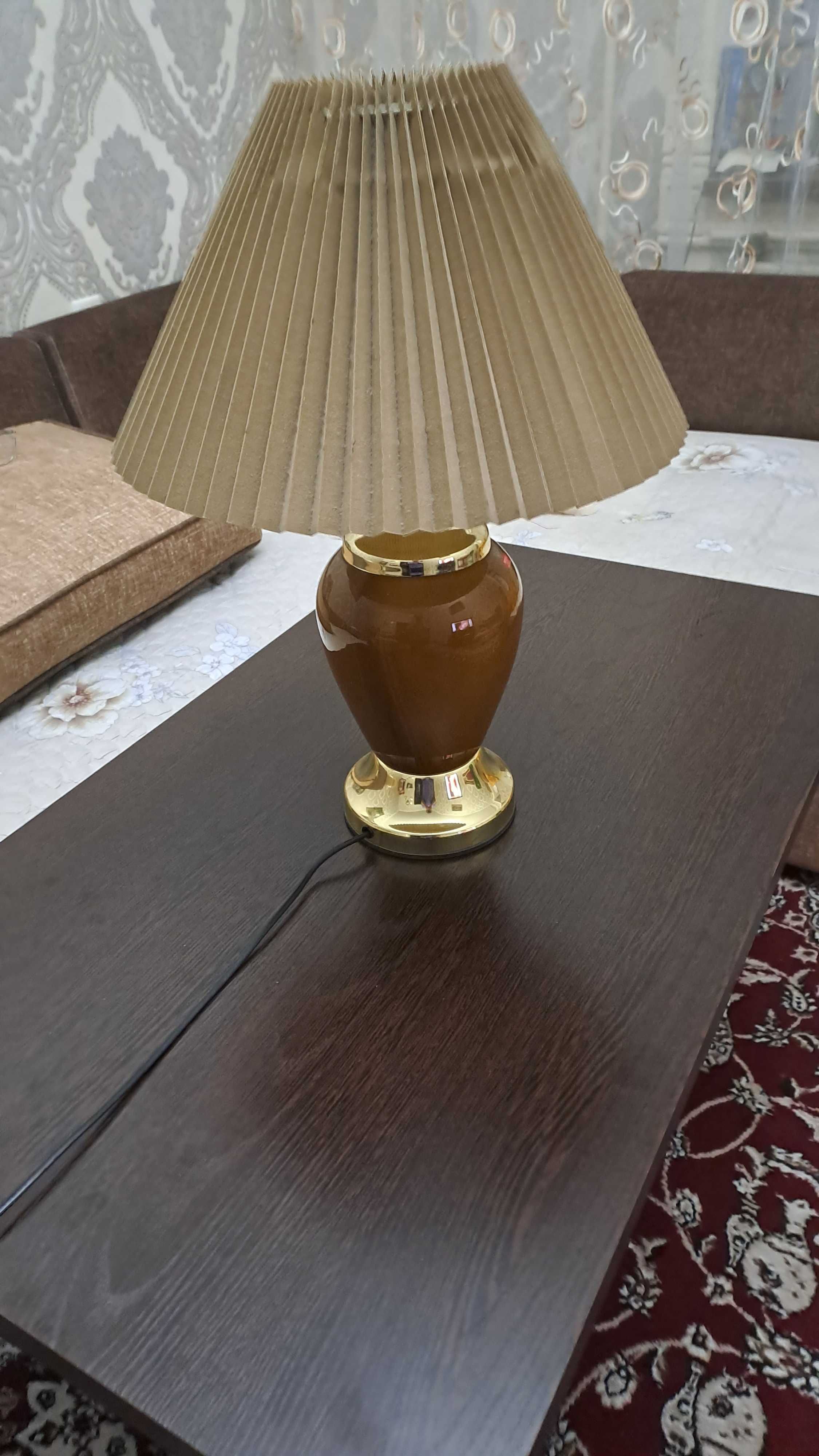 Продам лампу для декора