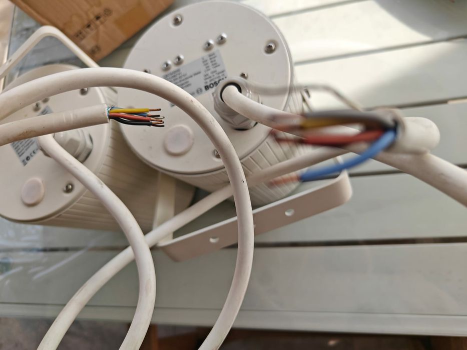 Bosch boxe proiector de sunet uni directional, 20W , LBC3432/02