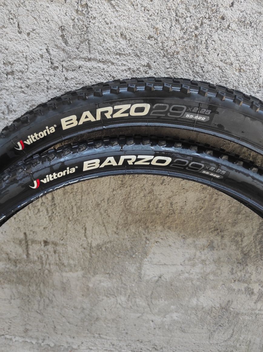 Гуми Vittoria Barzo 29" x 2.25