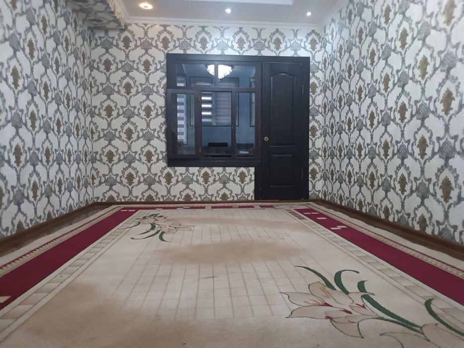 Тузел 2 Ор: Метро 2/4/12 средный ремонт 51 кв.м Своя