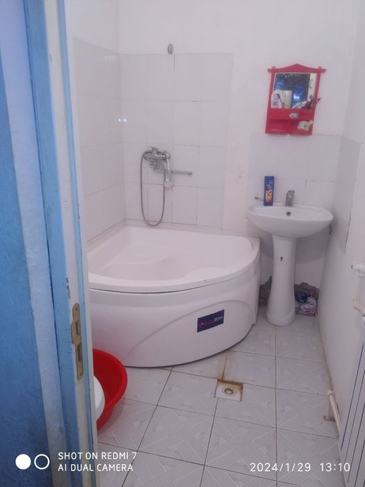 Karmana tumanida kotej sotiladi