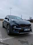 Vând sau schimb Kia Sportage