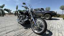 Yamaha Raider S XV1900 CU