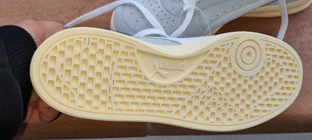 Adidași puma clasic