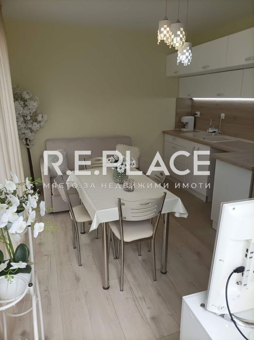 Продава се Двустаен апартамент в Варна, Победа - 62 кв.м за 2017 €/кв.м - Снимка #2