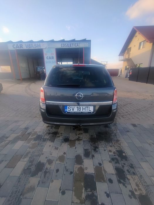 Vând Opel Astra H