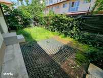 Apartament 2 camere decomandat, curte 30 mp, 12 min metrou