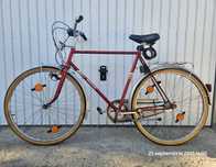 Bicicleta clasica Hercules