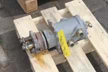 Reductor de rotire Hitachi FH 165 - Piese de schimb Hitachi FH 165