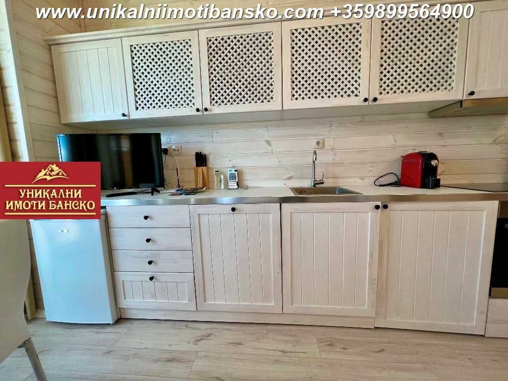 Продава се Двустаен апартамент в Банско - 107 кв.м за 1318 €/кв.м - Снимка #7