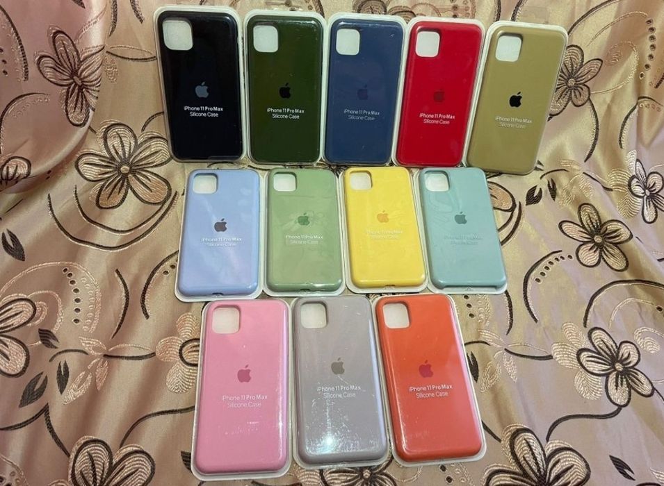 Husa Apple IPhone 6 6s + 7 8 PLUS X Xr XS MAX 11 11 PRO MAX