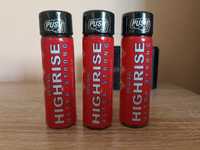 Poppers HIGHRISE ULTRA STRONG by Push. 24ml