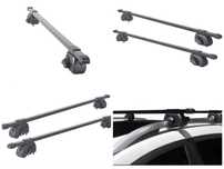 Bare de portbagaj transversale pentru break suv jeep otel