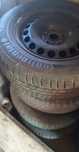 Jante VW Tiguan 5x112  ..215 65 16