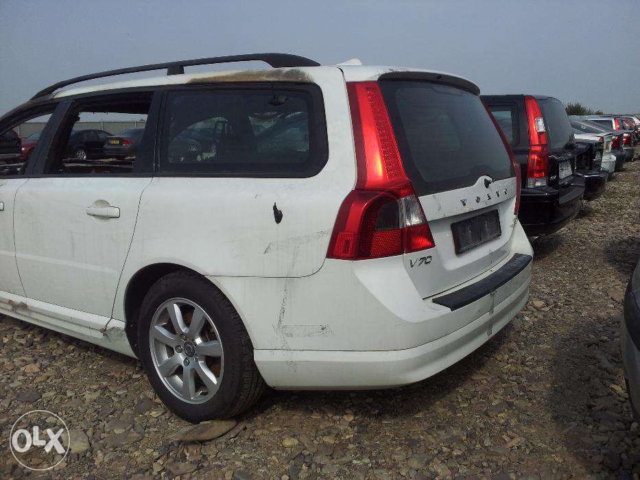 Componente / Piese VOLVO V70 An 1998-2015 Orice Motorizare !!!