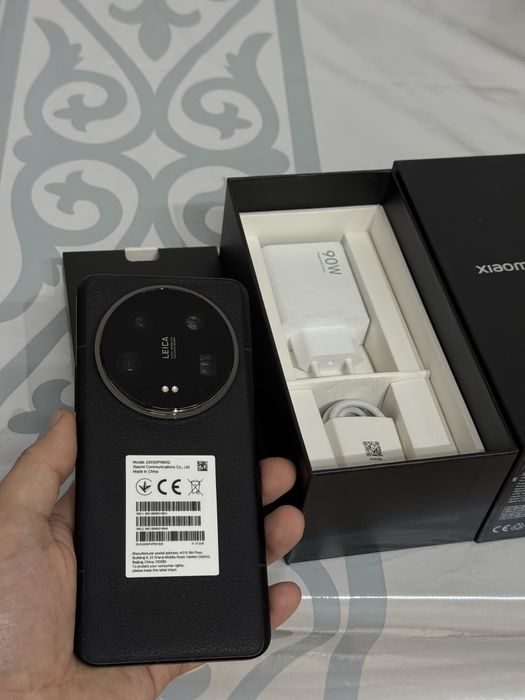 Xiaomi 14 ultra 16/512 Gb 14 ультра 16/512 гб