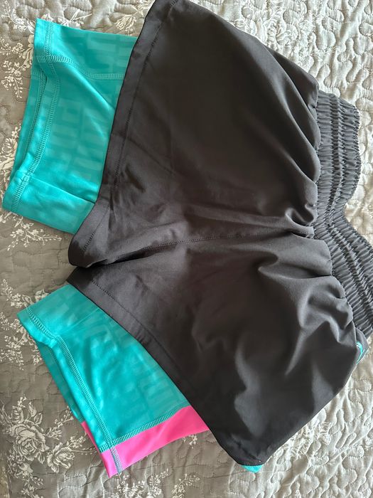 Къси шорти за спорт Puma