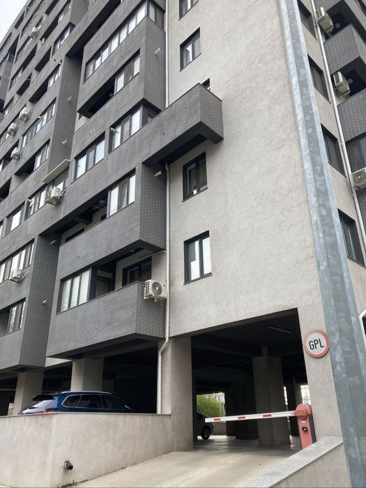 Garaj - Loc de parcare