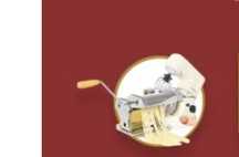 Kit pentru paste Robot bucătărie Tefal, 1 mașină de făcut paste