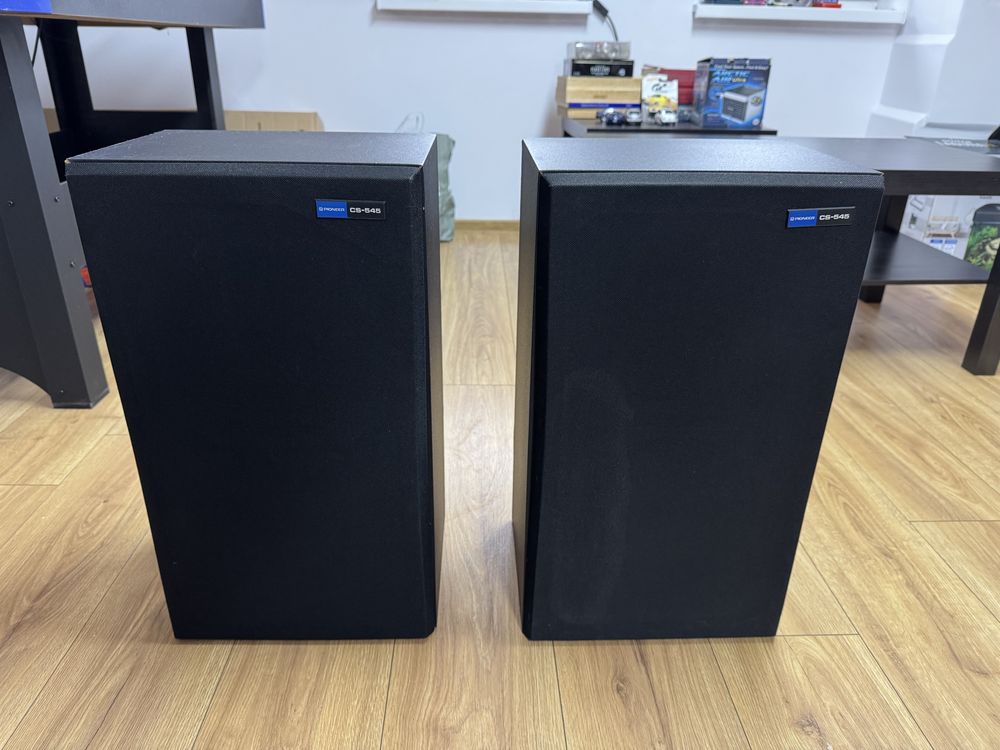 Boxe Pioneer CS 545