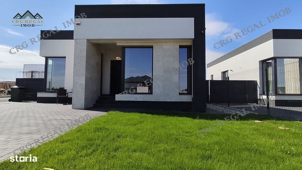 Vanzare Rate la Dezvoltator intr un cadru modern  bine conectat