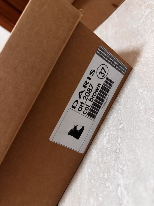 Daris emporio armani calvin klein jeans боти ботуши кец естествен пух