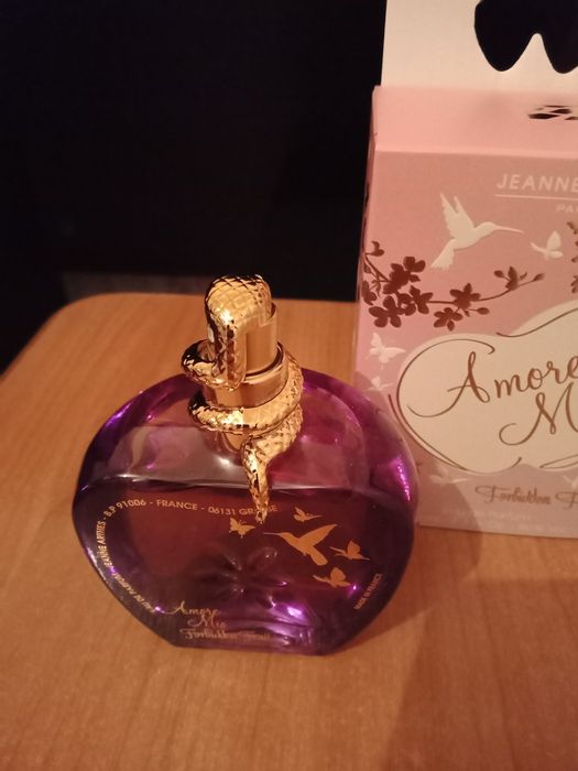 Духи.Французский дом.7000т.