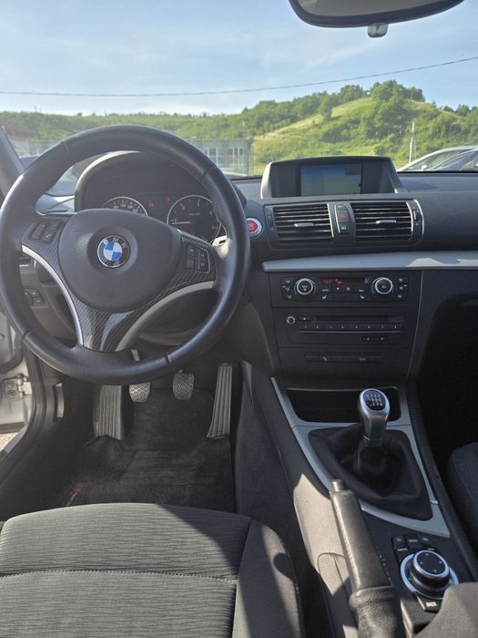 Bmw 116d 2011 euro5