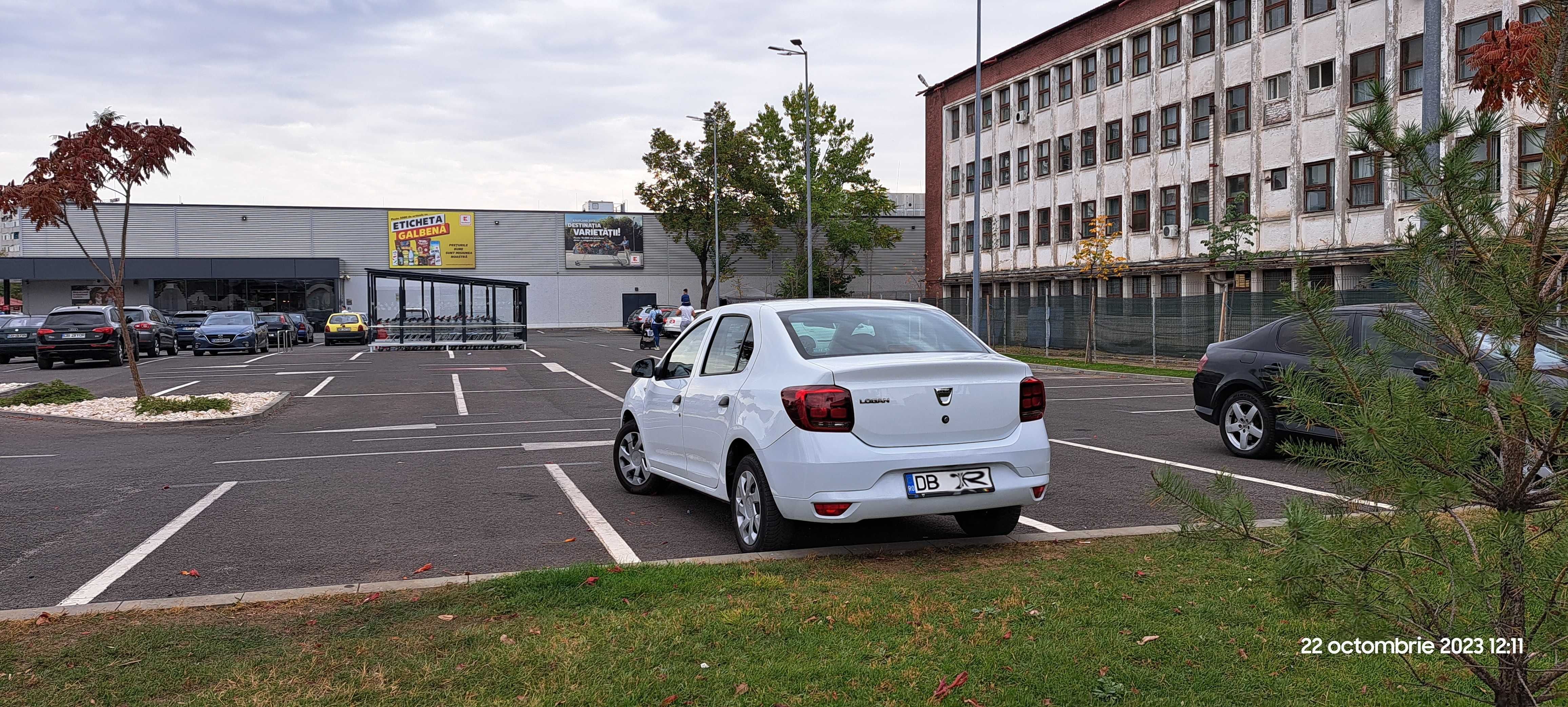 Dacia Logan 2  de vanzare