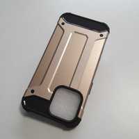 iPhone 14 Pro Max - Husa AntiSoc Gold