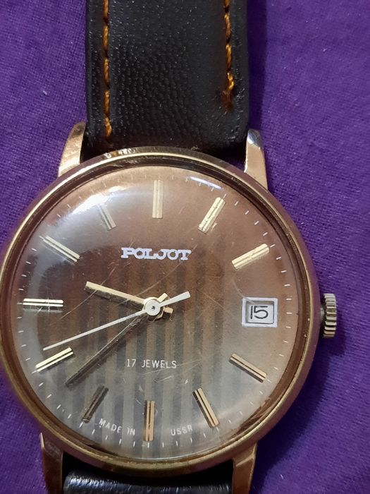 Ceasuri de mana functionale de la 100 lei