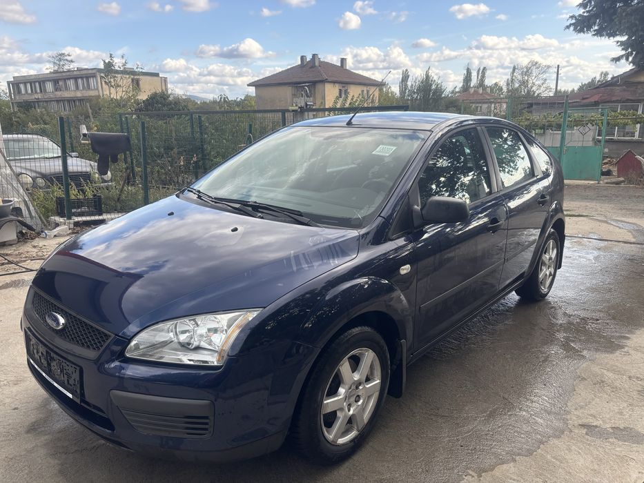 Ford focus 1.4 trend