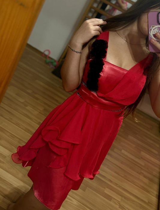 Rochie ocazie marime S