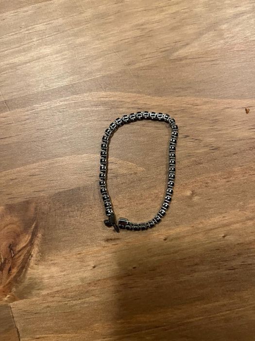 Bratara swarovski tennis matrix