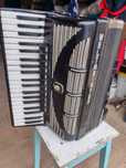 Acordeon weltmeister separator standard