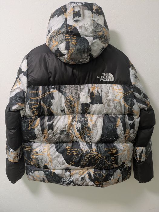 Geaca The North Face Puffer (mărimi: S,M,L,XL)