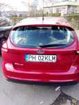 Autoturism Ford Focus