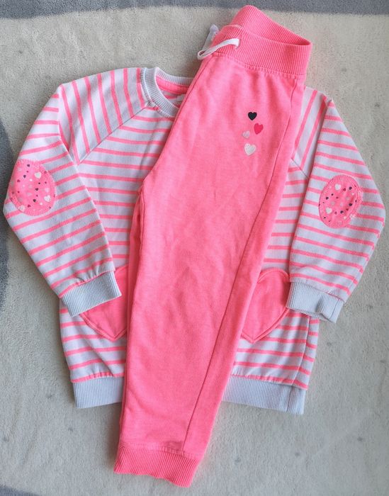 Trening fetita marime 92