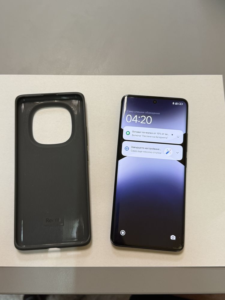 RedmiNote14Pro5G256 GB
