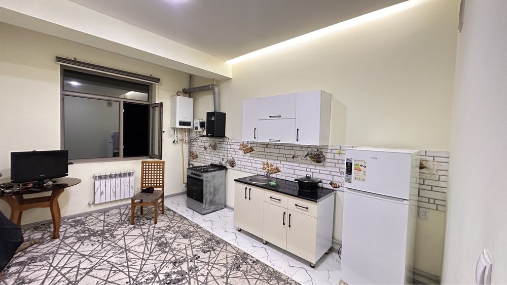 Спутник 7. 2/5/9. Аренда оилага факат. 3 та шунака уй бор сергелида