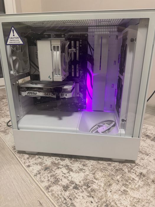 Геймърски компютър