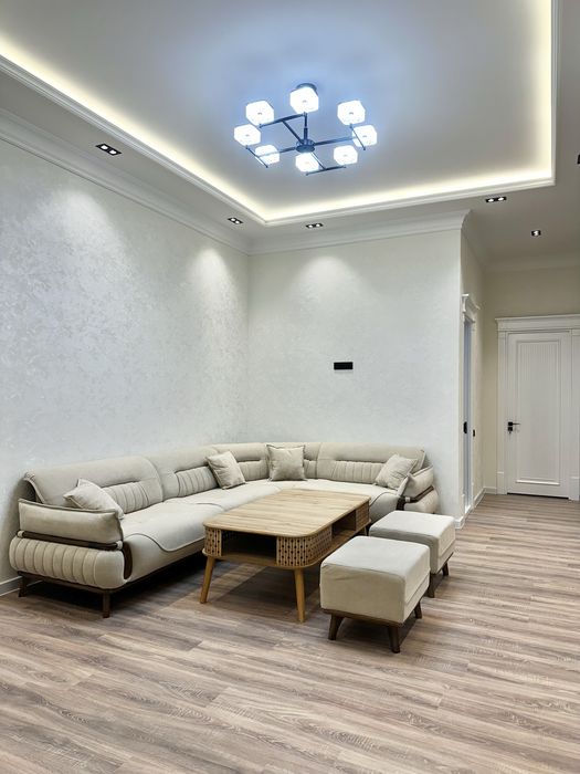 Сдается  дом 4 соток Сергели Сугдиена