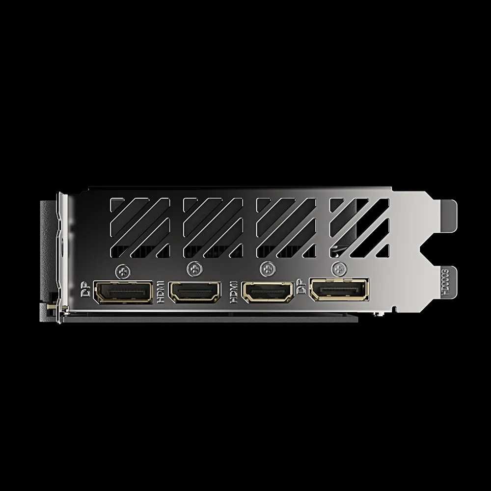 GYGABYTE RTX 4060 eagle OC-8GB